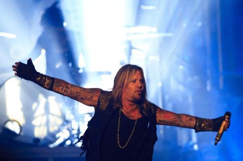 Vince Neil